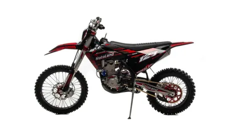 Кросс MotoLand XT300 ST-FA-NC