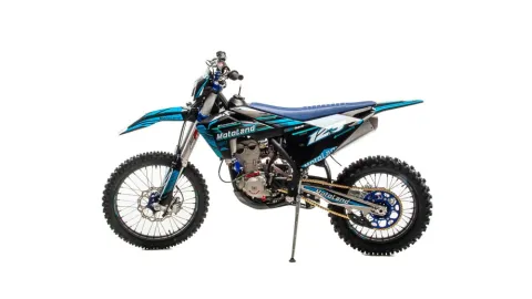 Кросс MotoLand XT300 ST-FA-NC