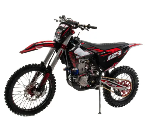 Кросс MotoLand XT300 ST-FA-NC