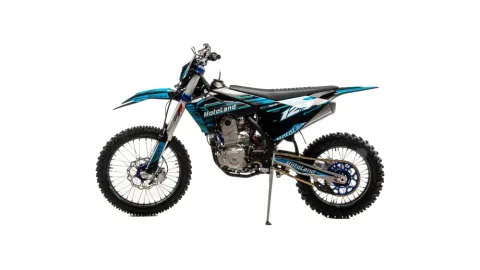 Кросс MotoLand XT 450 NC