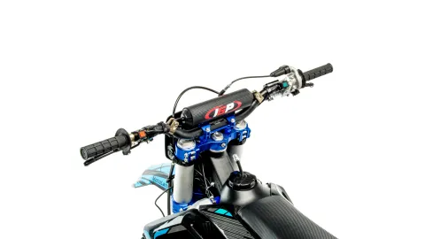 Кросс MotoLand XT 450 NC