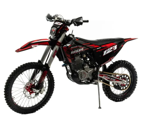 Кросс MotoLand XT 250 ST 4V