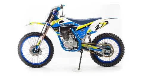 Кросс MotoLand XT250 HS