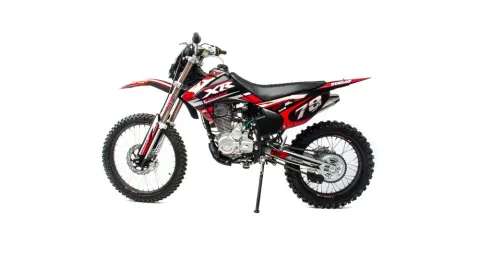 Кросс MotoLand XR 250 LITE
