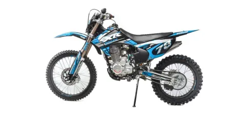Кросс MotoLand XR 250 LITE