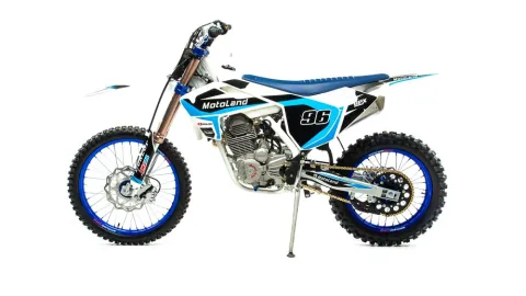 Кросс MotoLand XT250 ST 21/18