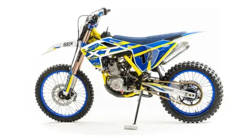 Кросс MotoLand XT250 ST NC