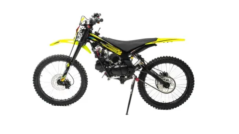 Кросс MotoLand FX1 JUMPER 125