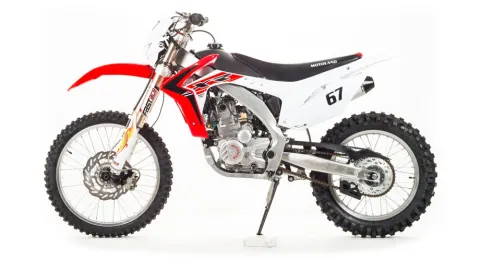 Кросс MotoLand XR 250 PRO