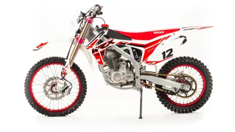 Кросс MotoLand WRX 250 LITE