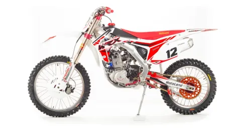 Кросс MotoLand WRX 250 NC