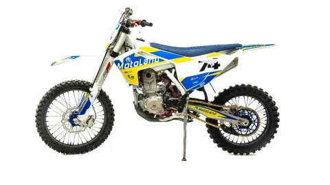 Кросс MotoLand XT 450 NC