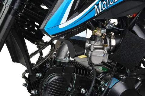 Питбайк MotoLand GF150 E