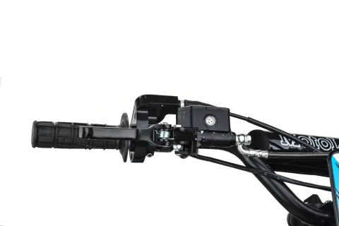 Питбайк MotoLand GF150 E