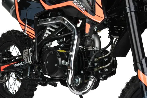 Питбайк MotoLand GF150 E