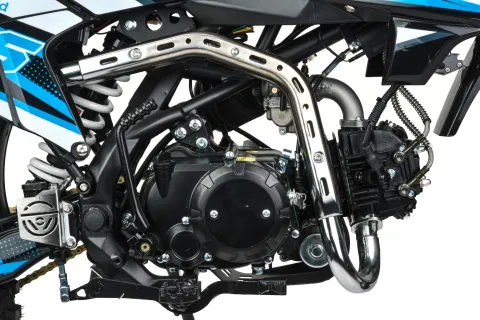 Питбайк MotoLand GF150 E
