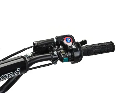 Питбайк MotoLand GF150 E