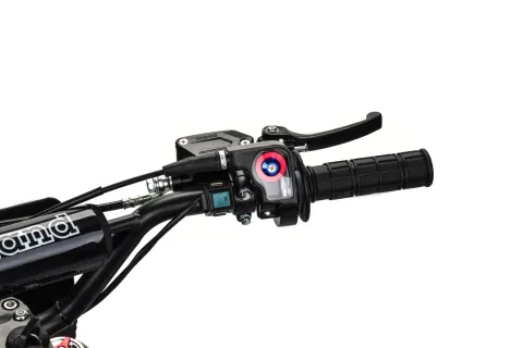 Питбайк MotoLand GF150 E