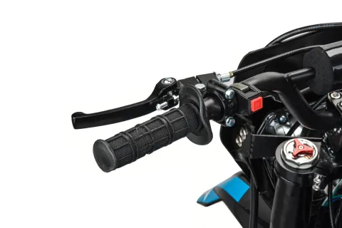 Питбайк MotoLand GF150 E