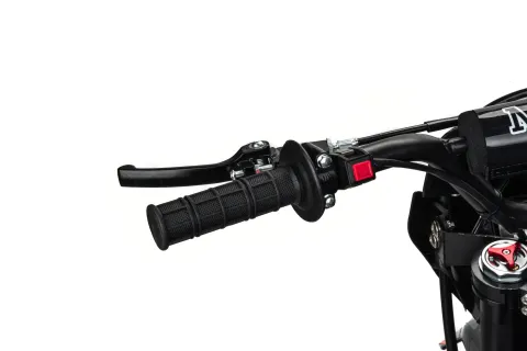 Питбайк MotoLand GF150 E