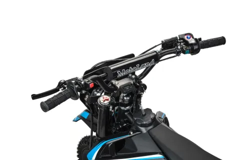 Питбайк MotoLand GF150 E