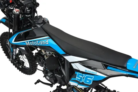 Питбайк MotoLand GF150 E