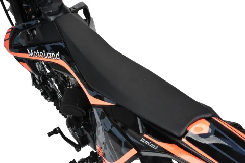 Питбайк MotoLand GF150 E