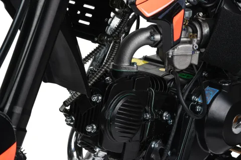 Питбайк MotoLand GF150 E