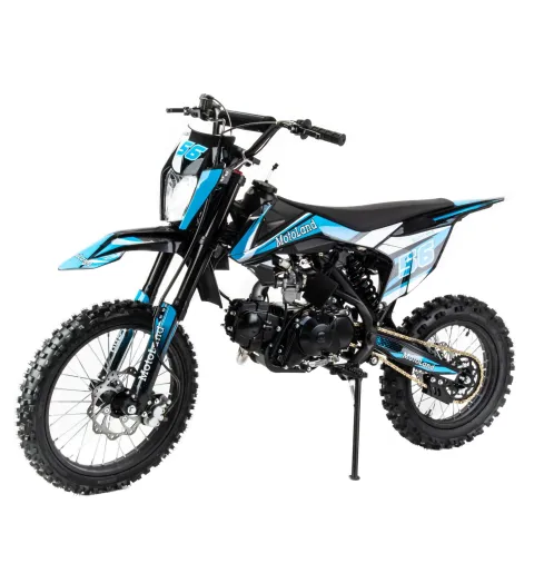 Питбайк MotoLand GF125 E