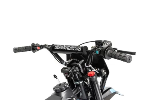 Питбайк MotoLand GF125 E