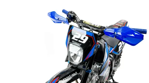 MotoLand JX125