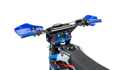 MotoLand JX125