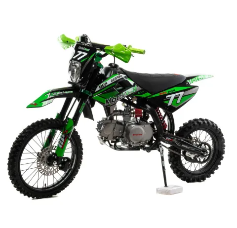 MotoLand JX125