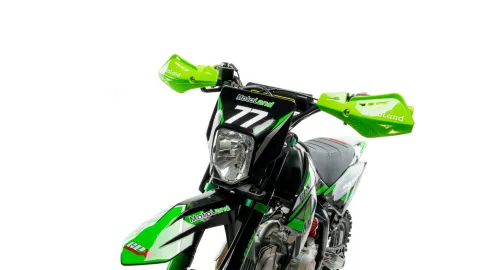 MotoLand JX125