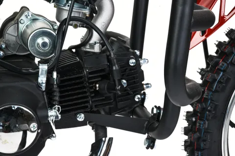 Мопед MotoLand Forester RS 11