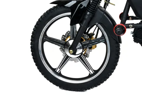 Мопед MotoLand SCOUT 11