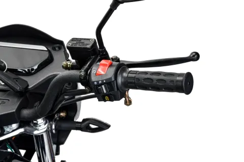 Мопед MotoLand SCOUT 11