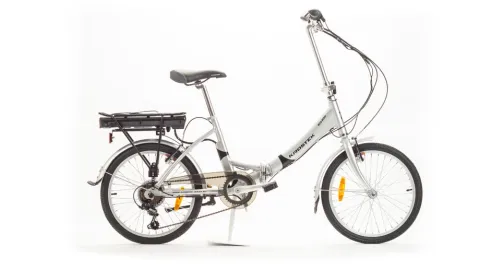 Электровелосипед KROSTEK ECO 2001