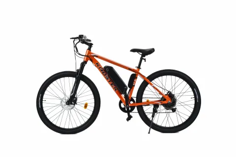 Электровелосипед KROSTEK ECO E001