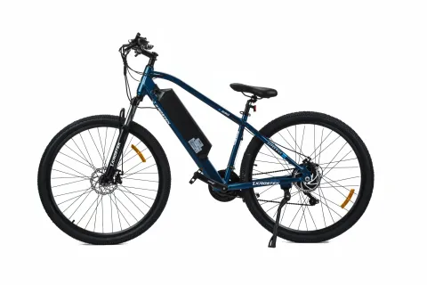 Электровелосипед KROSTEK ECO E002
