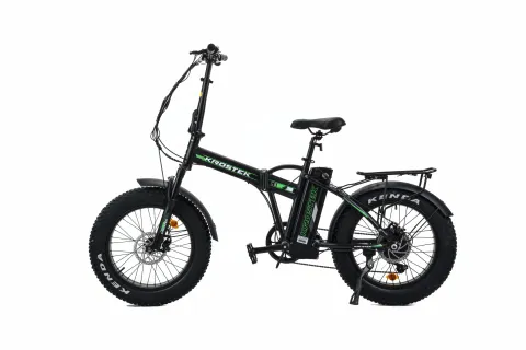 Электровелосипед KROSTEK ECO E003