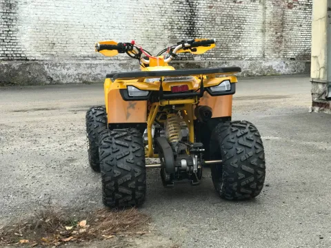 Комплект запчастей MOTOLAND WILD X PRO 125cc