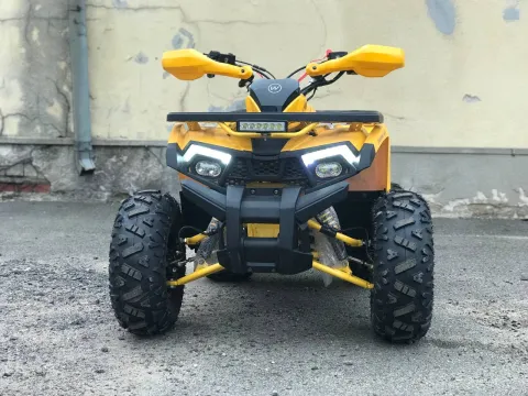Комплект запчастей MOTOLAND WILD X PRO 125cc