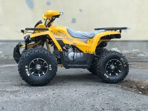 Комплект запчастей MOTOLAND WILD X PRO 125cc