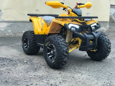 Комплект запчастей MOTOLAND WILD X PRO 125cc