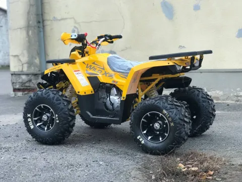Комплект запчастей MOTOLAND WILD X PRO 125cc