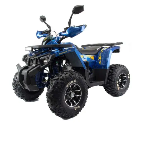 Комплект запчастей MOTOLAND WILD X PRO 125cc
