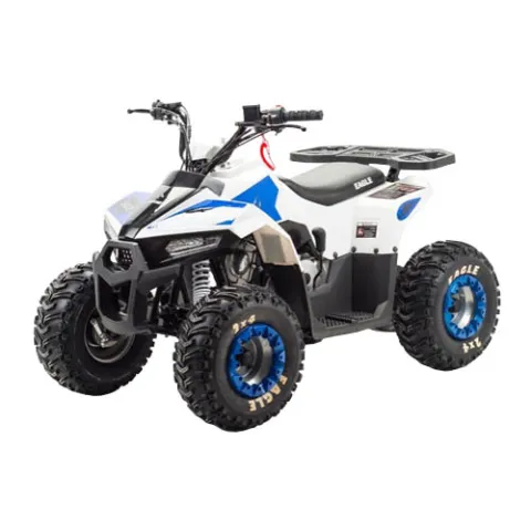 Комплект запчастей Motoland Eagle 110