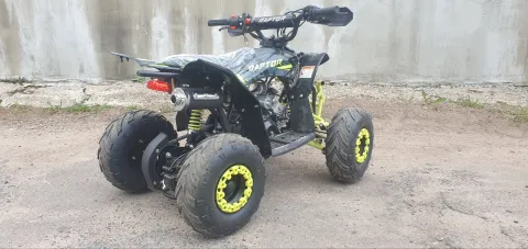 Комплект запчастей Бензиновый квадроцикл 110cc Motoland Raptor