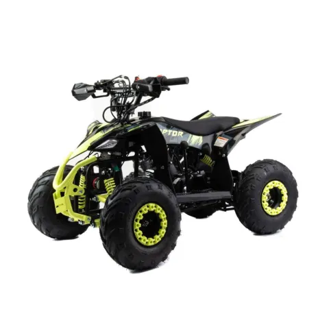 Комплект запчастей Бензиновый квадроцикл 110cc Motoland Raptor